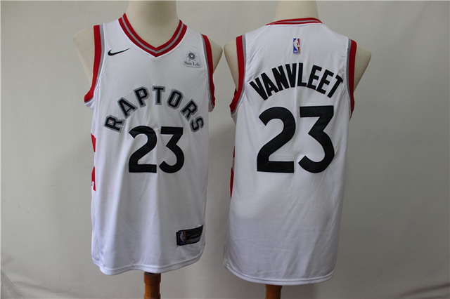 Toronto Raptors Jerseys 22